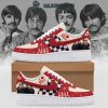 Michael Jackson King Of Pop 2025 Legendary Air Force 1 Shoes