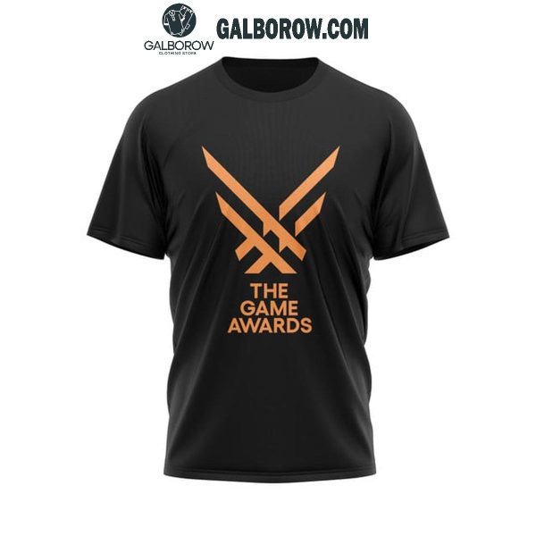 The Game Award Celebration 10th Anniversary Honor Award 2024 Hoodie T-Shirt