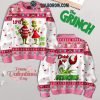 Kansas City Chiefs Jack Stack Barbecue Merry Chiefmas Ugly Sweater