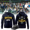 Army Black Knights Football Independence Bowl For The Glory Hoodie T-Shirt