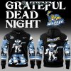 Toledo Walleye Firefighter Appreciation Night Just Celebrate Hoodie T-Shirt