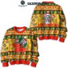 Kendrick Lamar Mustard It’s Not Enough Christmas Ugly Sweater