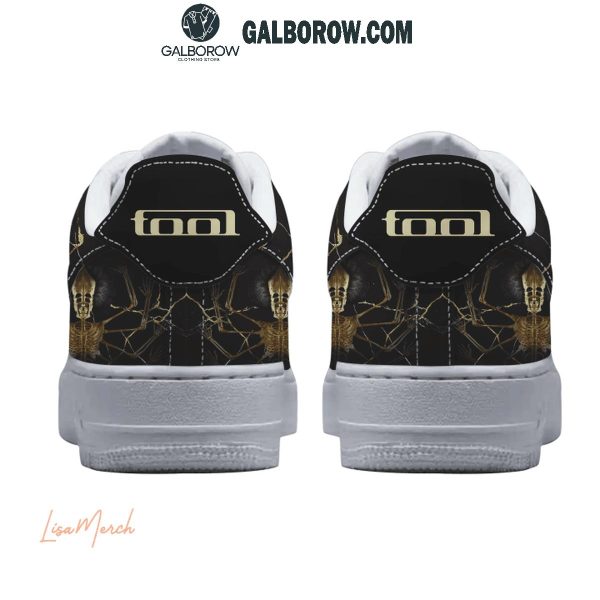 Tool There Is No Love In Fear 2024 Air Force 1 Shoes