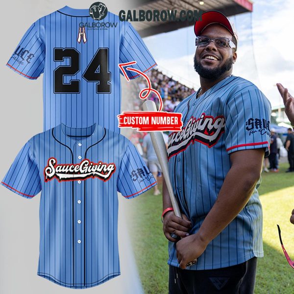 Toronto Blue Jays Vladimir Guerrero Jr 2024 The Idol Baseball Jersey