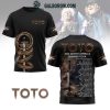 Rod Wave The Last Lap Tour 2025 The Celebrating Time Hoodie T-Shirt