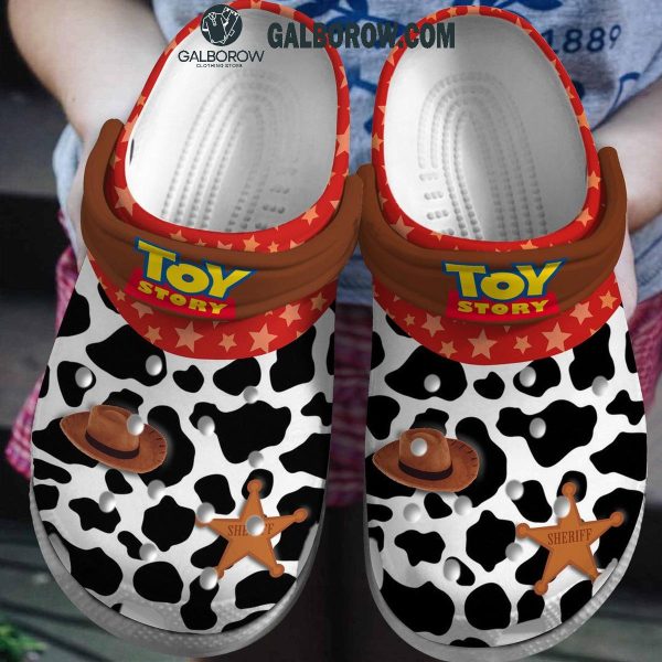 Toy Story In Our Memories In 2025 Celebration Crocs Clogs