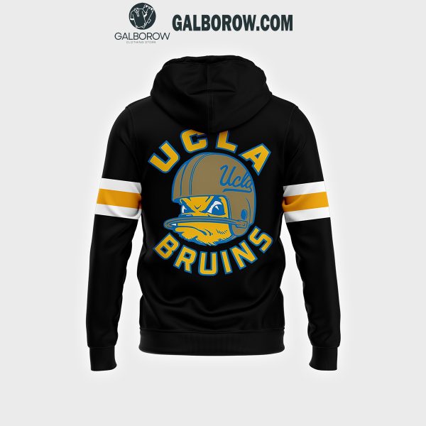 UCLA Bruins Big 10 Championship 2024 The Game Hoodie T-Shirt