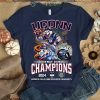 Arkansas Razorbacks Beat Texas Tech Champions 2024 T Shirt