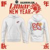 Utah Jazz Celebrating Lunar New Year 2025 Hoodie T-Shirt