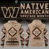 Tennessee Volunteers Football Honors Native American Heritage 2025 Hoodie T-Shirt