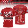 Colorado Buffaloes Not Forget 2024 Firefighter Appreciation Night Hoodie T-Shirt