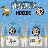 Wichita Thunder 2024 Snoopy In Peanuts Holidays Hoodie T-Shirt