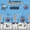 Pittsburgh Penguins Snoopy Sunlight NHL Penguins Cool Hoodie T-Shirt