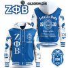 Notre Dame Fighting Irish Football 2024 Best Season Baseball Jacket