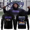 Baltimore Ravens Flock Out And Find Out 2024-2025 Celebrating Hoodie T-Shirt