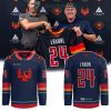 Victoire De Montréal Celebrating 2024-2025 Season Personalized Hockey Jersey