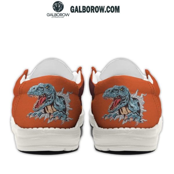 Jurassic Park Life Find A Way 2025 Hey Dude Shoes