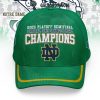 Ohio State Buckeyes NCAA Cotton Bowl Champions Goodyear Cap