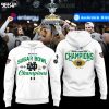 Notre Dame Fighting Irish Orange Bowl 2025 Hard Rock Stadium Hoodie T-Shirt