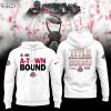 Ohio State Buckeyes Football Are 2025 COTTON BOWL CHAMPIONS Hoodie T-Shirt