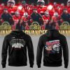 Ohio State Buckeyes On Our Ways To 2025 COTTON BOWL CHAMPIONS Hoodie T-Shirt