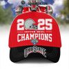 Ohio State Buckeyes NCAA Cotton Bowl Champions Goodyear Cap