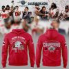 Ohio State Buckeyes Beat Ducks 2025 Rose Bowl Champions Hoodie T-Shirt