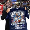 Michigan Beat Alabama Reliaquest Bowl Champions T Shirt