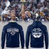 Penn State Nittany Lions Coach James Franklin 100 Wins Hoodie T Shirt