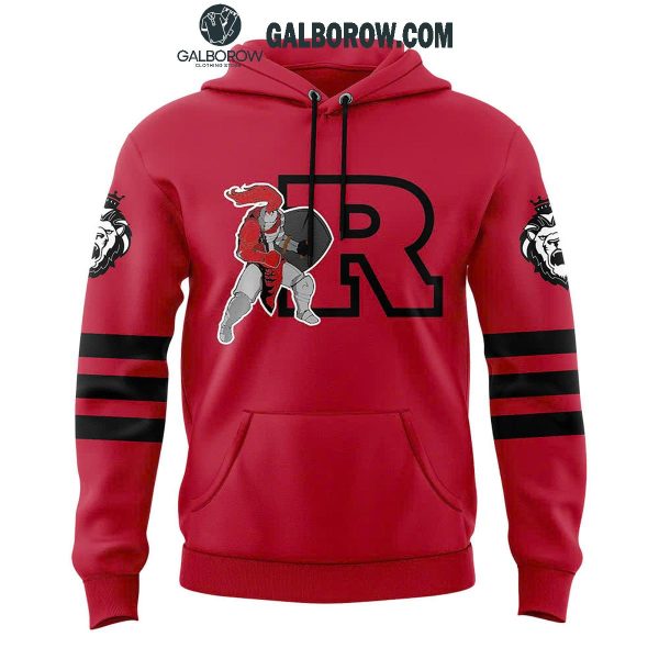 Reading Royals Red Knights 2025 Lions Heart Hoodie T-Shirt