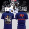 Tampa Bay Buccaneers Not Just A Football Team 2025 Spirit Hoodie T-Shirt