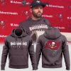 Tampa Bay Buccaneers 2025 Football Fire The Cannons Hoodie T-Shirt Blue Version