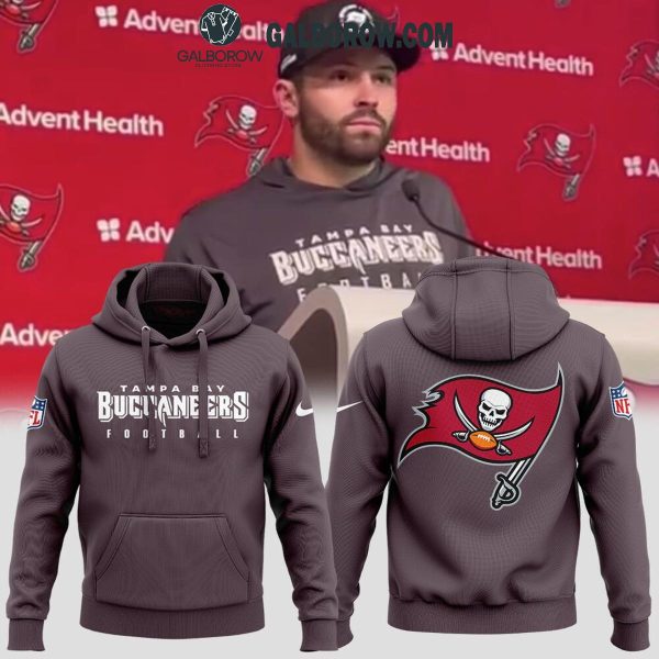 Tampa Bay Buccaneers Not Just A Football Team 2025 Spirit Hoodie T-Shirt