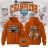 Ohio State Buckeyes On Our Ways To 2025 COTTON BOWL CHAMPIONS Hoodie T-Shirt