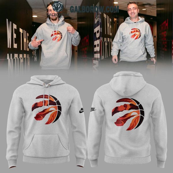 Toronto Raptors Celebrating Indigenous Heritage 2025 Hoodie T-Shirt